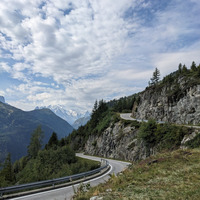 detail-1-Autour du mont blanc