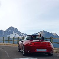 detail-2-Journée découverte du Chablais en Mazda MX5