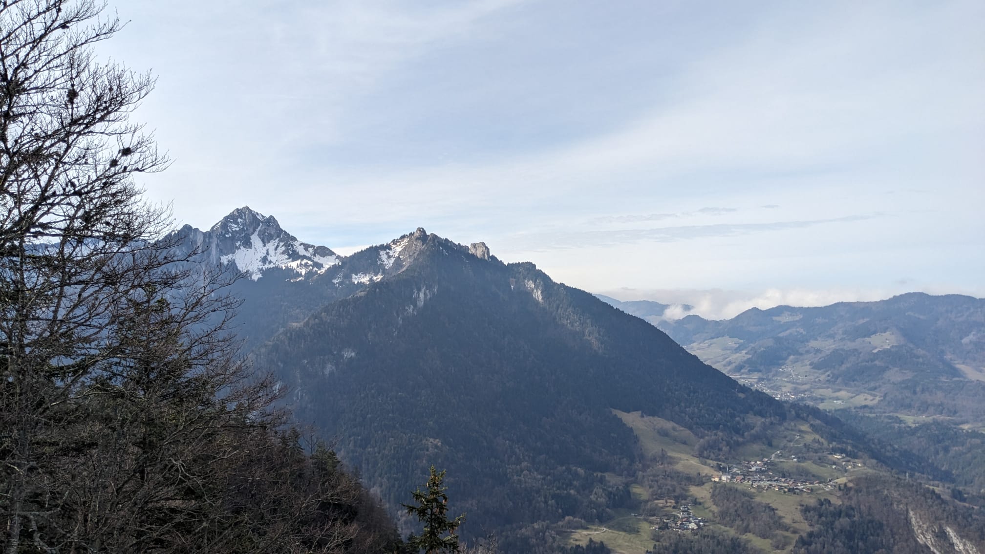 Journée découverte du Chablais Porsche Boxster 981